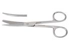 Miltex - Curved Operating Scissors