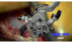 Surgical Microscope Refurbishing- Video