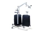 Prescott’s Featherlite - Mobile Microscope for ENT and Ophthalmology