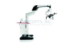 Leica - Model MS3 M525 - Refurbished ENT Surgical Microscope