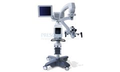 Zeiss - Model OPMI Vario 700 - Refurbished Multi-Discipline Surgical Microscope