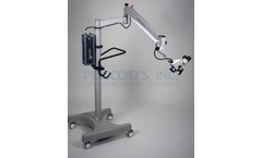 Prescott OmniPlus - Model OSM200 - ENT Microscopes