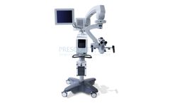 Zeiss OPMI Vario - Model 700 - Multi-Discipline Surgical Microscope