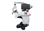 Leica - Model OH4 M525 - Neuro Spine Surgical Microscope