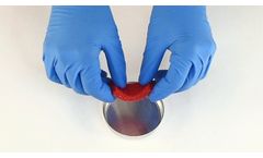 Agilon Strip Absorbency  - Video