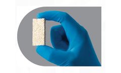 Biogennix - Agilon Strip Collagen Enhanced Bone Grafting Product