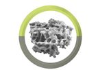 Biogennix - Advanced Bone Graft Material for Nanocrystalline Surface