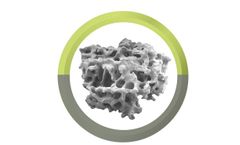 Biogennix - Advanced Bone Graft Material for Nanocrystalline Surface
