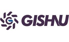 Gishnu Gears - Model GU Type - Horizontal Worm Reduction Gear Box
