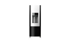 Luta - Model LT-AWG40A - Atmospheric Water Generator