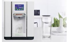 Hendrx - Model ZL9510D - Household Air Water Generator