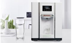 Hendrx - Model ZL9510W - Household Air Water Generator