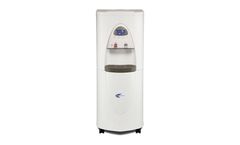 Hendrx - Model HR-77M - Household Air Water Generator