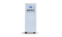 Hendrx - Model HR-88C - Household Air Water Generator