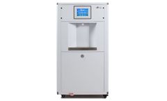 Hendrx - Model EA60 - Commercial Air Water Generator