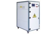 Hendrx - Model EA100 - Commercial Air Water Generator