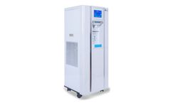 Hendrx - Model HR-90HK - Household Air Water Generator