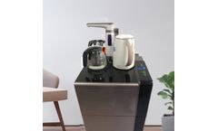 Hendrx - Model ZL9720H - Household Air Water Generator