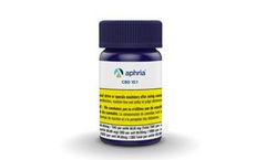 Aphria - Model CBD 15:1 - Softgels