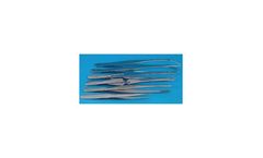 Model 72957-06 - Lab Set Forceps