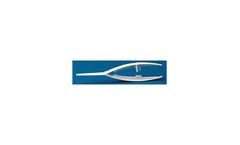 Model 72970 - Plastic Forceps, with Guide Pin