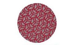 Flexible Diamond Discs