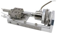 Alemnis - Alemnis Standard Assembly