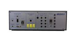 Alemnis - Standard Controller (SCO)