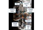 Alemnis - Model LTM-CRYO - Low Temperature Module
