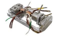 Alemnis - Model HTM-400 - High Temperature Module