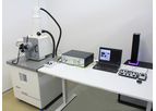 Alemnis - Model In-SEM - Alemnis Standard Assembly (ASA)