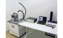 Alemnis - Model In-SEM - Alemnis Standard Assembly (ASA)