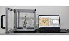 Alemnis - Model STANDALONE - Alemnis Standard Assembly (ASA)
