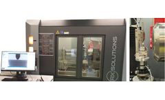 Alemnis - Tomography