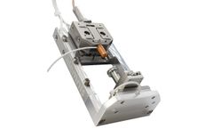 Alemnis - Model VHS-1-1 - Very High Strain Rate Module