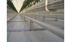 Metazet FormFlex - Tube Rail System