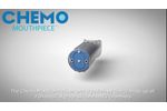 What is the Chemo Mouthpiece & How Does it Work? - Video