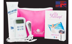 Yarlap - Kegel Exercise Kit & System
