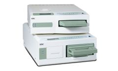STATIM - Model Classic 2000S and 5000S - Cassette Autoclaves