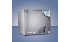 BRAVO - Model G4 - Chamber Autoclave