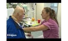 RC-Cornet PLUS TRACHEO im NDR-Magazin - Video