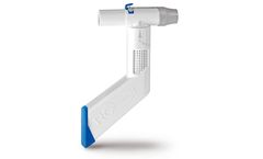 RC-Cornet Plus - Model TRACHEO - Respiratory Therapy Device