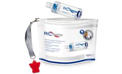 Cegla - Model RC - Compact Space Chamber
