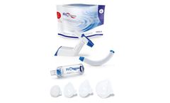 RC-Clean - Cleaning Bag for the Microwave