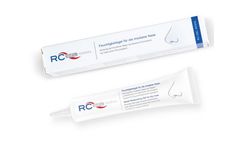 Cegla - Model RC-GEL - Moisturising Nasal Gel