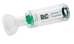 Cegla - Model RC-CAT - Animal Chamber