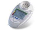 Cegla - Model RC-Test COPD - Digital Test Measures Monitor