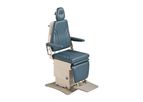 MTI - Model 421 - Exam Chair