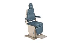 MTI - Model 421 - Exam Chair