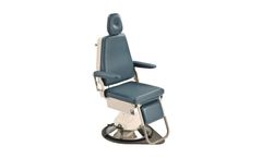 MTI - Model 401 - Exam Chair